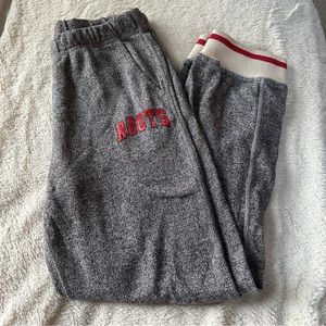 ROOTS Cabin Sweat Pants | 14